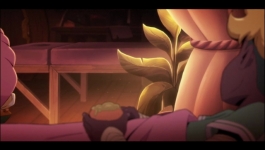 Dragon Striker - Season 01 Episode 10